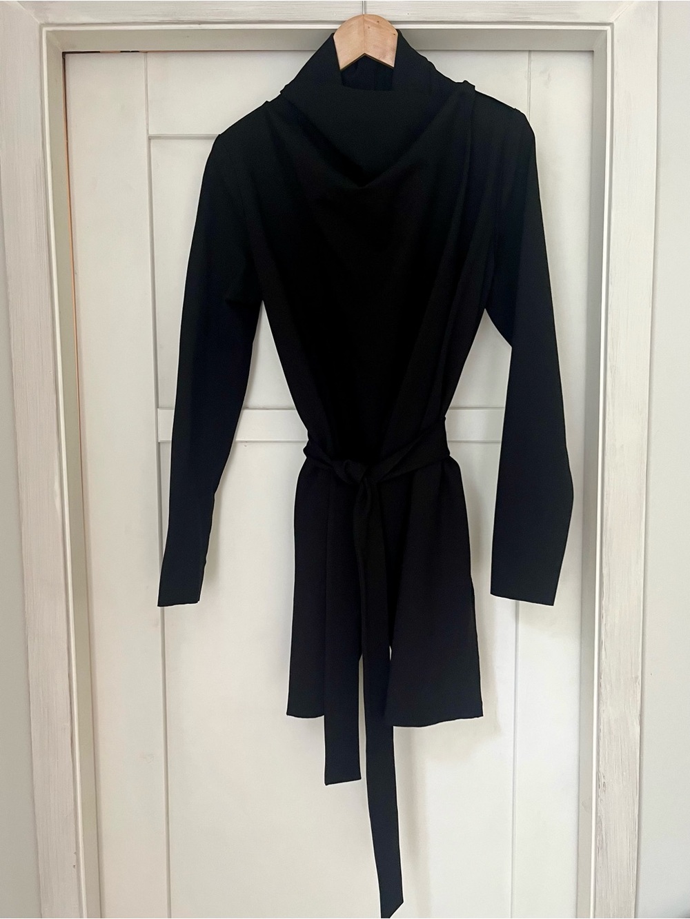 Ruti The Forever Jacket